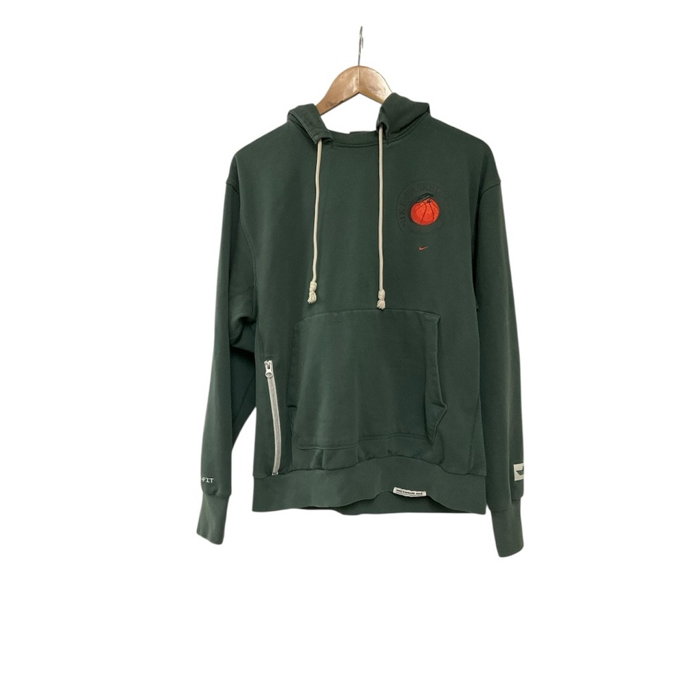 Nike Dri-Fit Standard Issue NPC II Pullover Hoodie Men's M